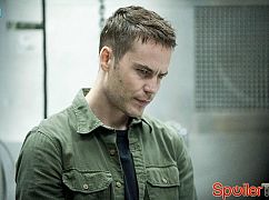 Zdjęcia promocyjne 2 sezonu serialu Detektyw