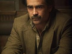 Zdjęcia promocyjne 2 sezonu serialu Detektyw