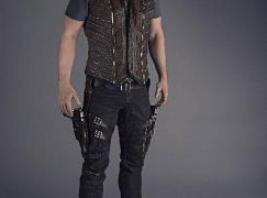 Zdjęcia promocyjne obsady 1 sezonu serialu Dark Matter