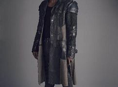 Zdjęcia promocyjne obsady 1 sezonu serialu Dark Matter