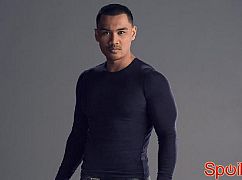 Zdjęcia promocyjne obsady 1 sezonu serialu Dark Matter