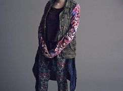 Zdjęcia promocyjne obsady 1 sezonu serialu Dark Matter