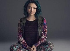 Zdjęcia promocyjne obsady 1 sezonu serialu Dark Matter