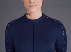 Zdjęcia promocyjne obsady 1 sezonu serialu Dark Matter