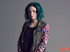 Zdjęcia promocyjne obsady 1 sezonu serialu Dark Matter