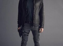 Zdjęcia promocyjne obsady 1 sezonu serialu Dark Matter