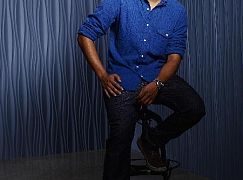 Zdjęcia promocyjne obsady 1 sezonu serialu Stitchers