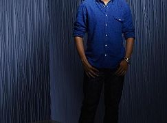 Zdjęcia promocyjne obsady 1 sezonu serialu Stitchers