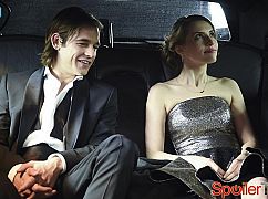 Madam Secretary: 1x22 There But For the Grace of God - zdjęcia promocyjne