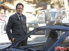 Battle Creek: 1x13 Sympathy for the Devil - zdjęcia promocyjne