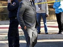 Battle Creek: 1x13 Sympathy for the Devil - zdjęcia promocyjne