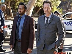 Battle Creek: 1x13 Sympathy for the Devil - zdjęcia promocyjne