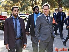 Battle Creek: 1x13 Sympathy for the Devil - zdjęcia promocyjne