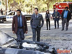 Battle Creek: 1x13 Sympathy for the Devil - zdjęcia promocyjne