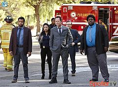 Battle Creek: 1x13 Sympathy for the Devil - zdjęcia promocyjne