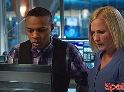 CSI: Cyber: 1x13 Family Secrets - zdjęcia promocyjne