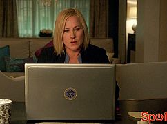 CSI: Cyber: 1x13 Family Secrets - zdjęcia promocyjne