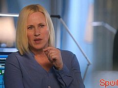 CSI: Cyber: 1x13 Family Secrets - zdjęcia promocyjne