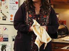 Mike i Molly: 5x22 The Bitter Man and the Sea - zdjęcia promocyjne