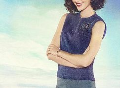Zdjęcia promocyjne obsady 1 sezonu serialu Astronaut Wives Club