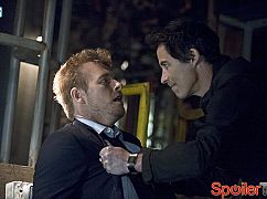 The Flash: 1x21 Grodd Lives - zdjęcia promocyjne