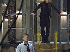 The Flash: 1x21 Grodd Lives - zdjęcia promocyjne