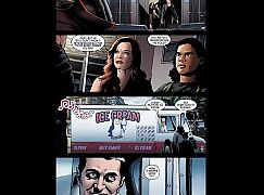 The Flash: 1x21 Grodd Lives - zdjęcia promocyjne