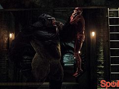 The Flash: 1x21 Grodd Lives - zdjęcia promocyjne