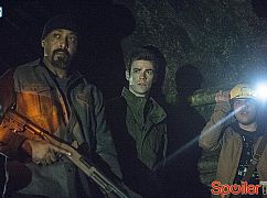 The Flash: 1x21 Grodd Lives - zdjęcia promocyjne