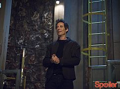 The Flash: 1x21 Grodd Lives - zdjęcia promocyjne