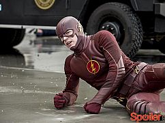 The Flash: 1x21 Grodd Lives - zdjęcia promocyjne