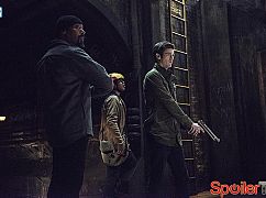 The Flash: 1x21 Grodd Lives - zdjęcia promocyjne