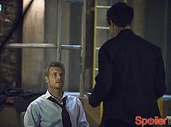 The Flash: 1x21 Grodd Lives - zdjęcia promocyjne