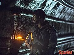 The Flash: 1x21 Grodd Lives - zdjęcia promocyjne