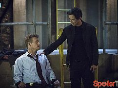 The Flash: 1x21 Grodd Lives - zdjęcia promocyjne