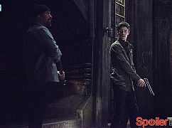 The Flash: 1x21 Grodd Lives - zdjęcia promocyjne