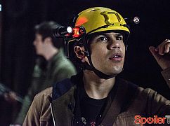 The Flash: 1x21 Grodd Lives - zdjęcia promocyjne