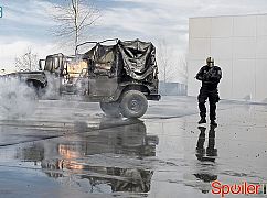 The Flash: 1x21 Grodd Lives - zdjęcia promocyjne