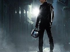 Plakaty promocyjne 3 sezonu serialu Hannibal