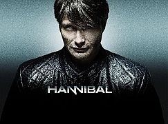 Plakaty promocyjne 3 sezonu serialu Hannibal