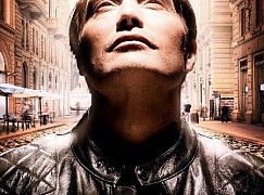 Plakaty promocyjne 3 sezonu serialu Hannibal