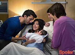 Jane the Virgin: 1x22 Chapter Twenty Two - zdjęcia promocyjne