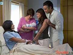 Jane the Virgin: 1x22 Chapter Twenty Two - zdjęcia promocyjne
