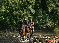 Outlander: 1x14 The Search - zdjęcia promocyjne