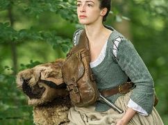 Outlander: 1x14 The Search - zdjęcia promocyjne