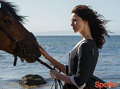 Outlander: 1x14 The Search - zdjęcia promocyjne