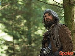 Outlander: 1x14 The Search - zdjęcia promocyjne
