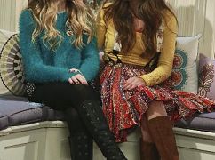 Girl Meets World: 2x04 Girl Meets Pluto - zdjęcia promocyjne