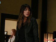 Agenci TARCZY: 2x21 S.O.S. - Part I - zdjęcia promocyjne