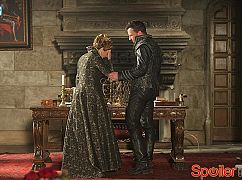Reign: 2x22 Burn - zdjęcia promocyjne